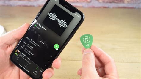 nfc card spotify|nfc for Spotify.